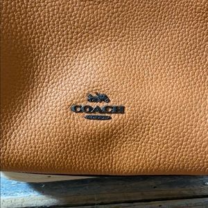 Coach Crossbody